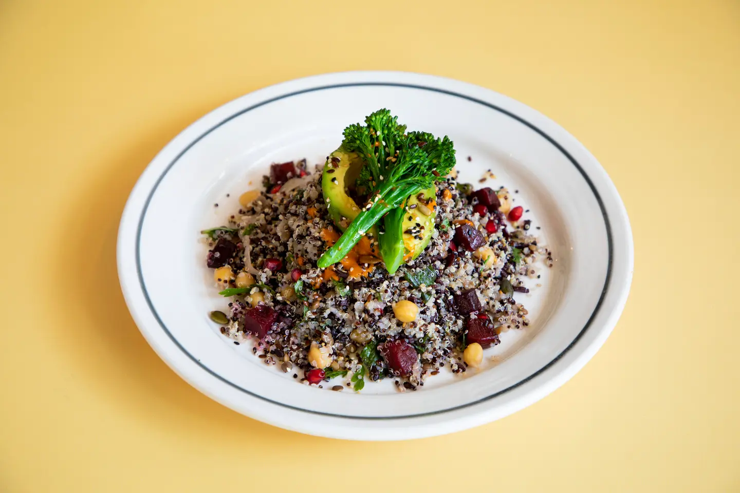 Superfood Salad