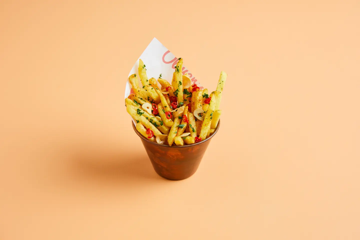Very Fries