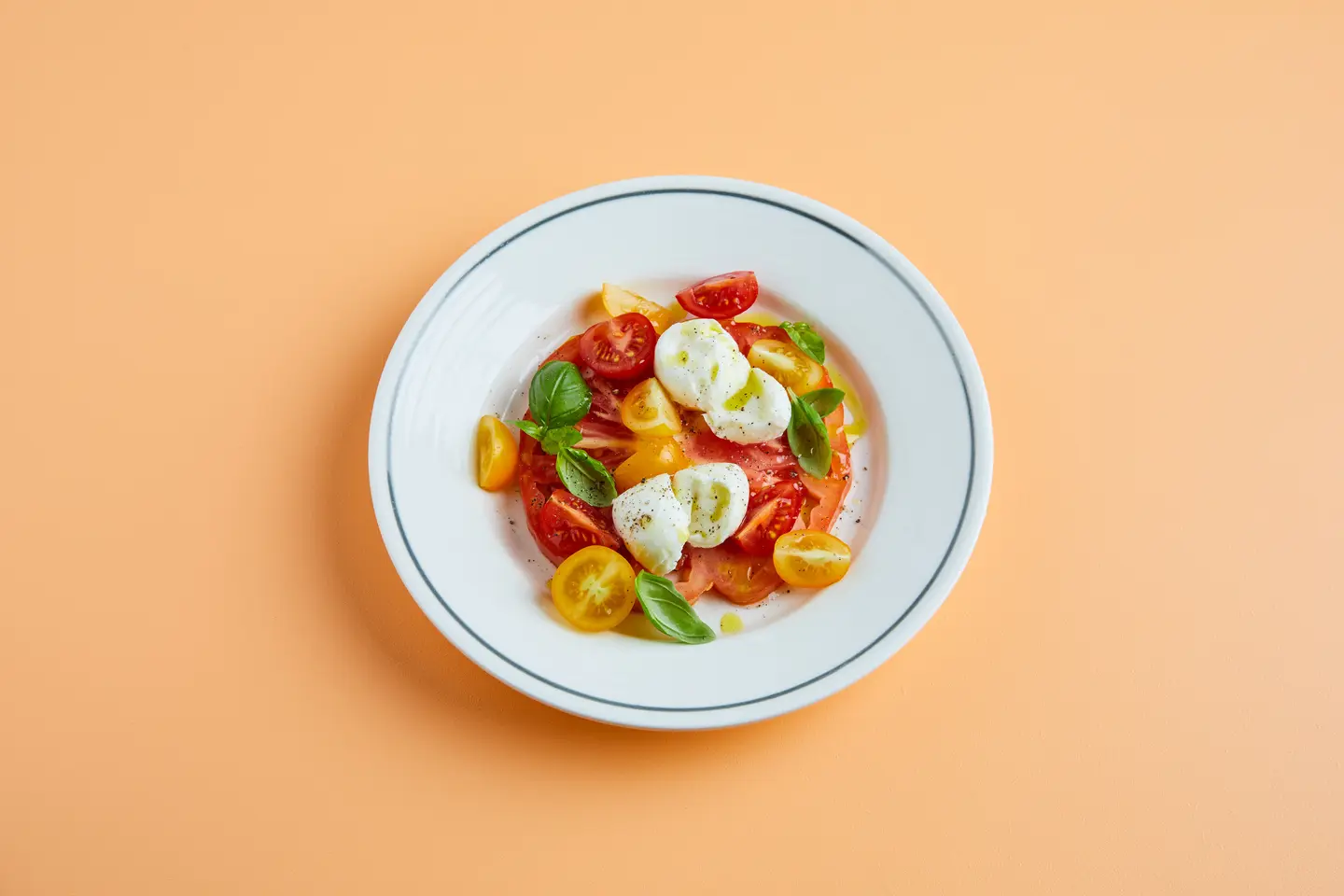Caprese Salad