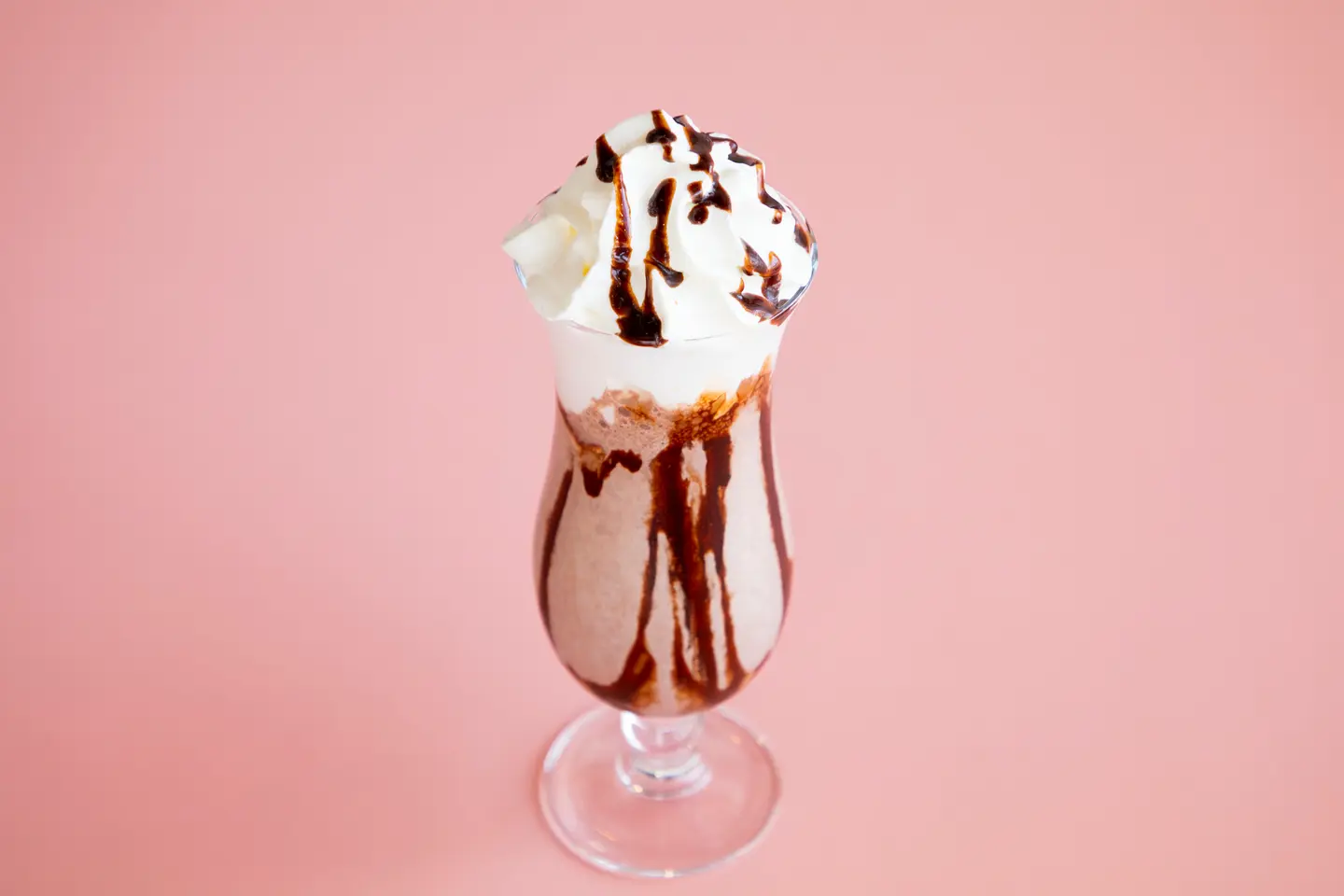 Malted Chocolate