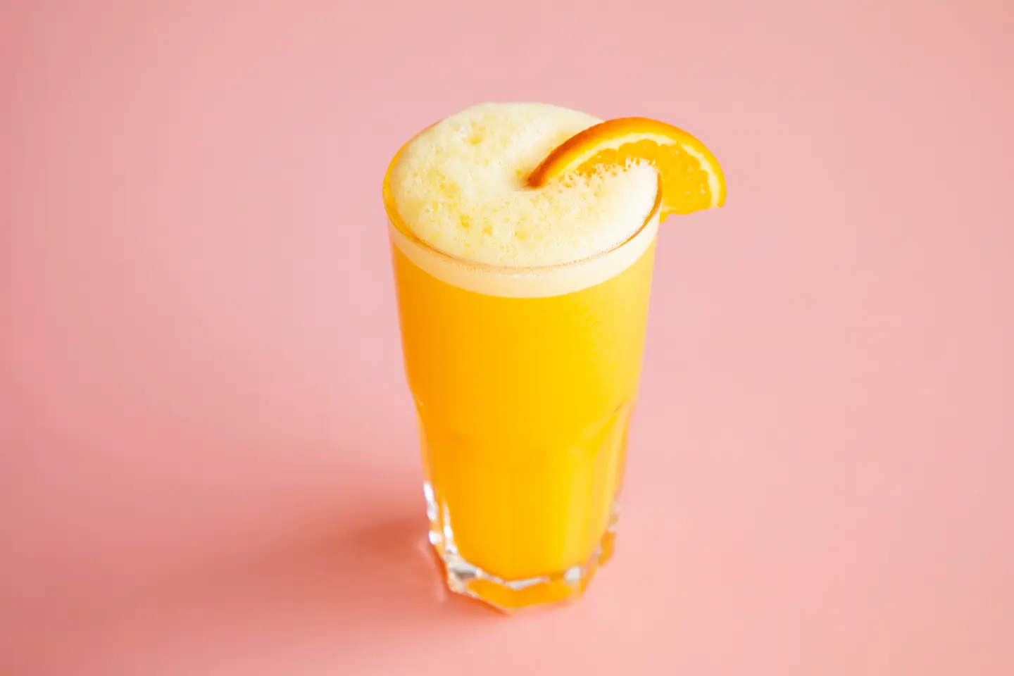 Orange Juice
