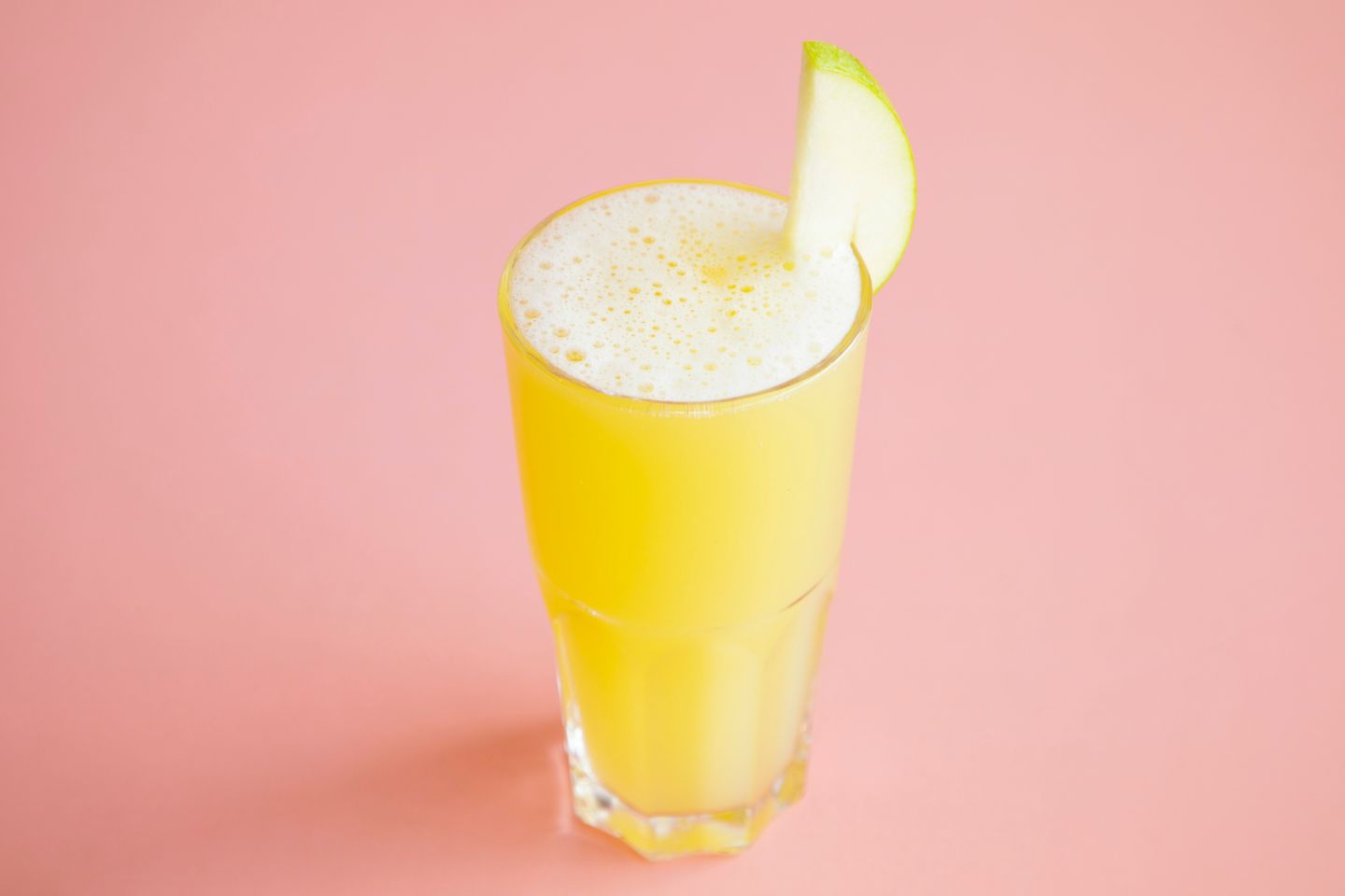 Blended Apple - Medium
