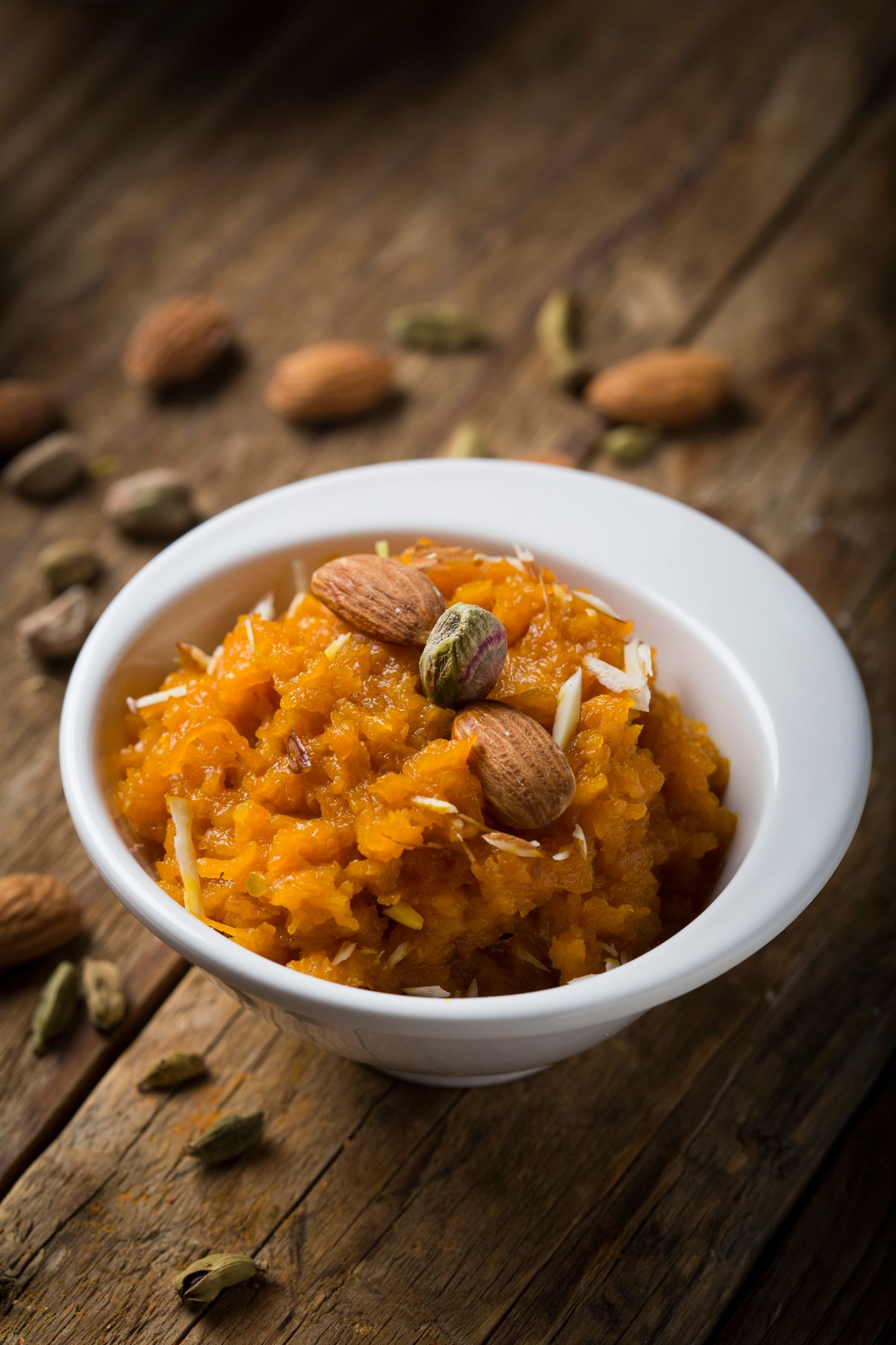 Gaja Ka Halwa
