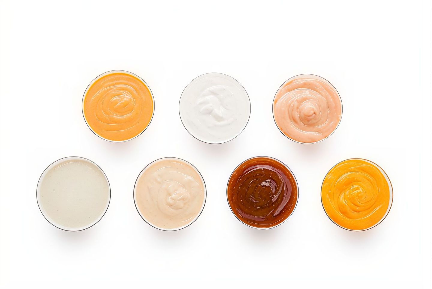 Cheese Sauce