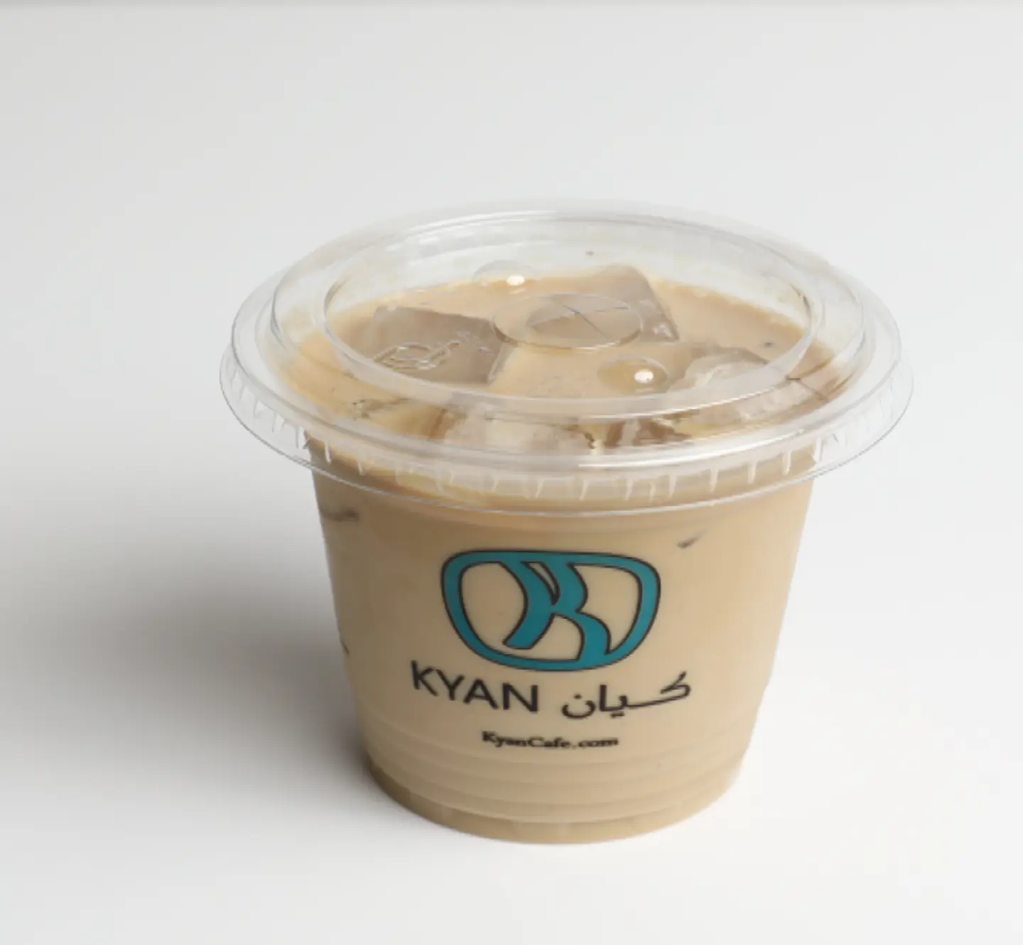 آيس لاتيه