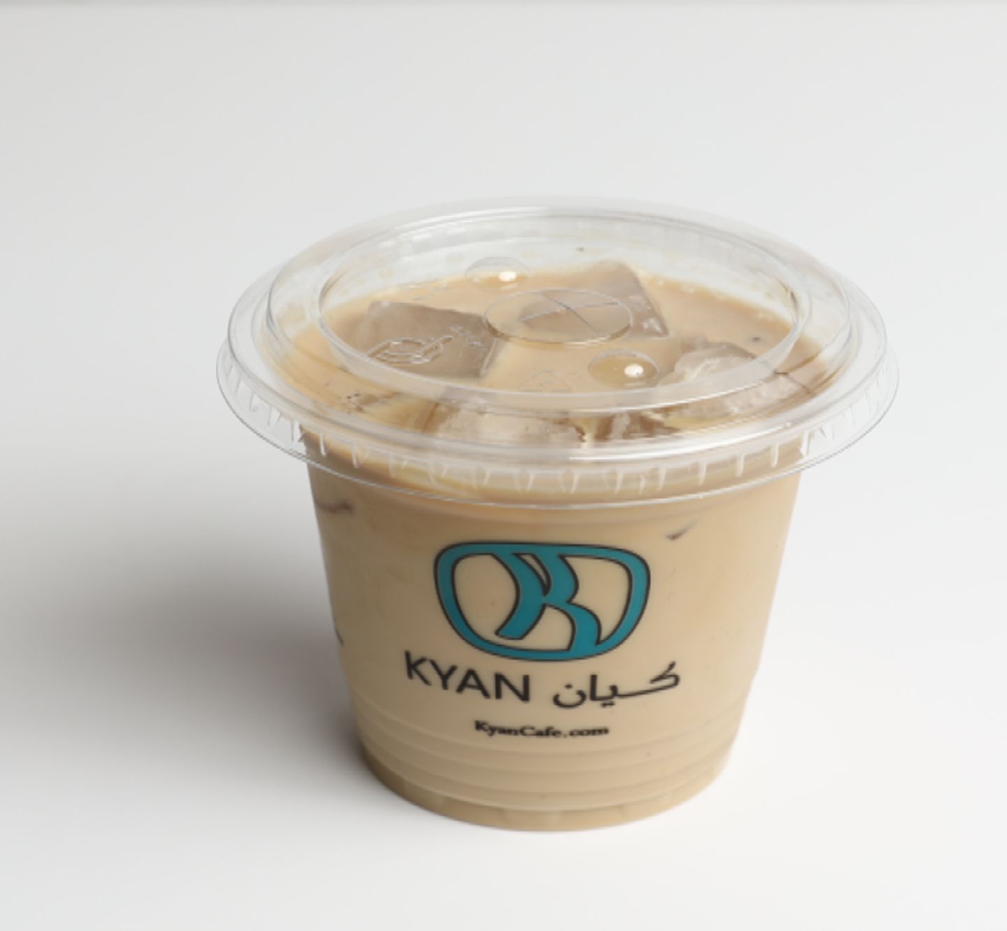 آيس لاتيه
