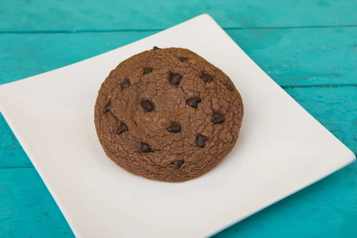 Rocky Road Cookies - 1 Piece