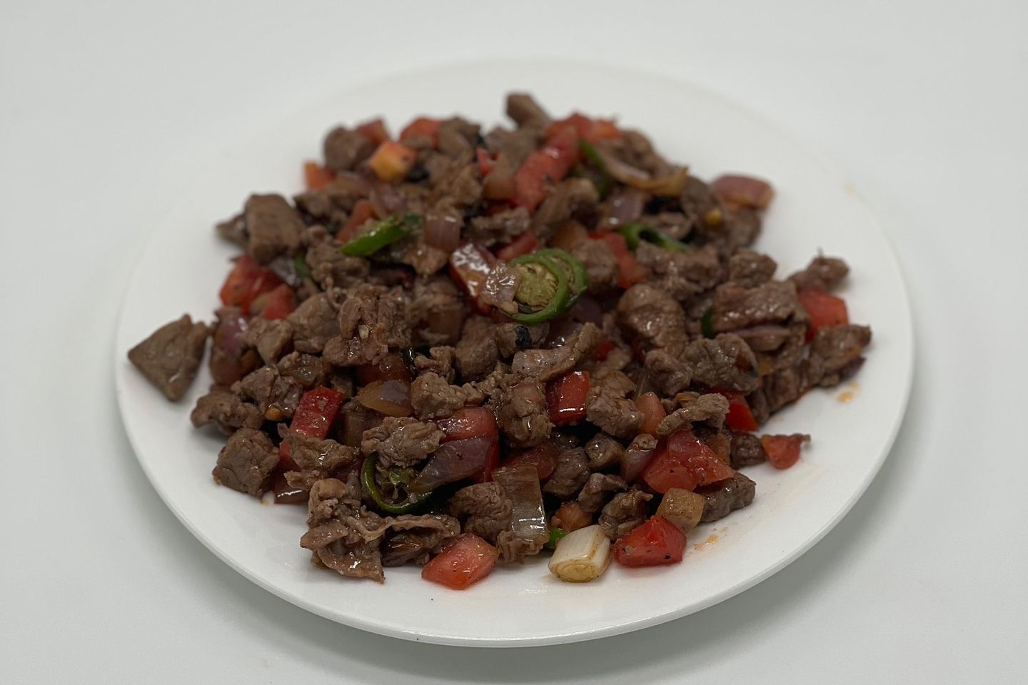 Hamsa Meat