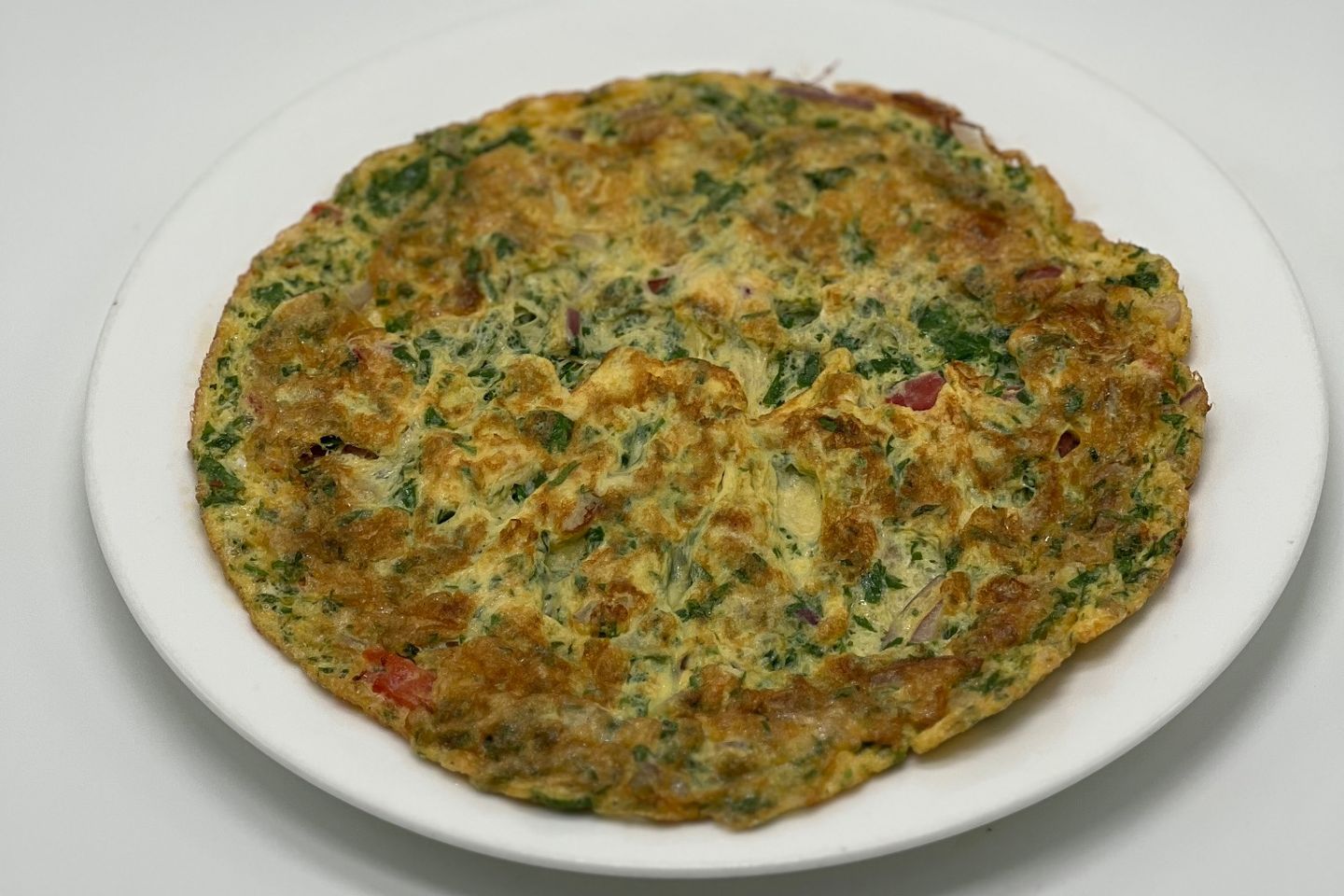 Omelet