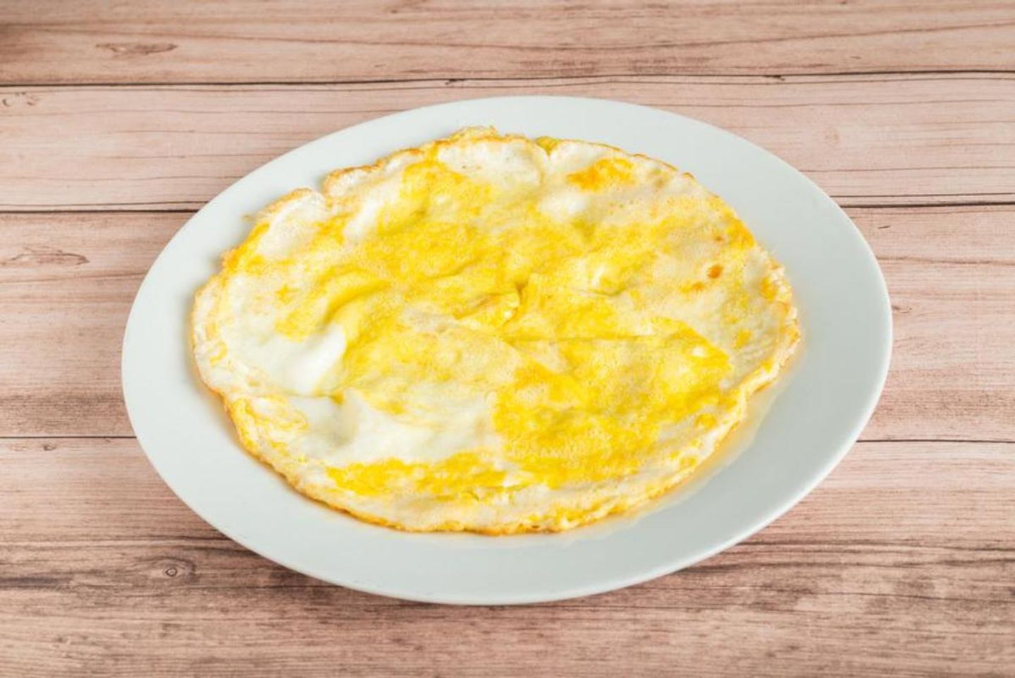 Fried Eggs