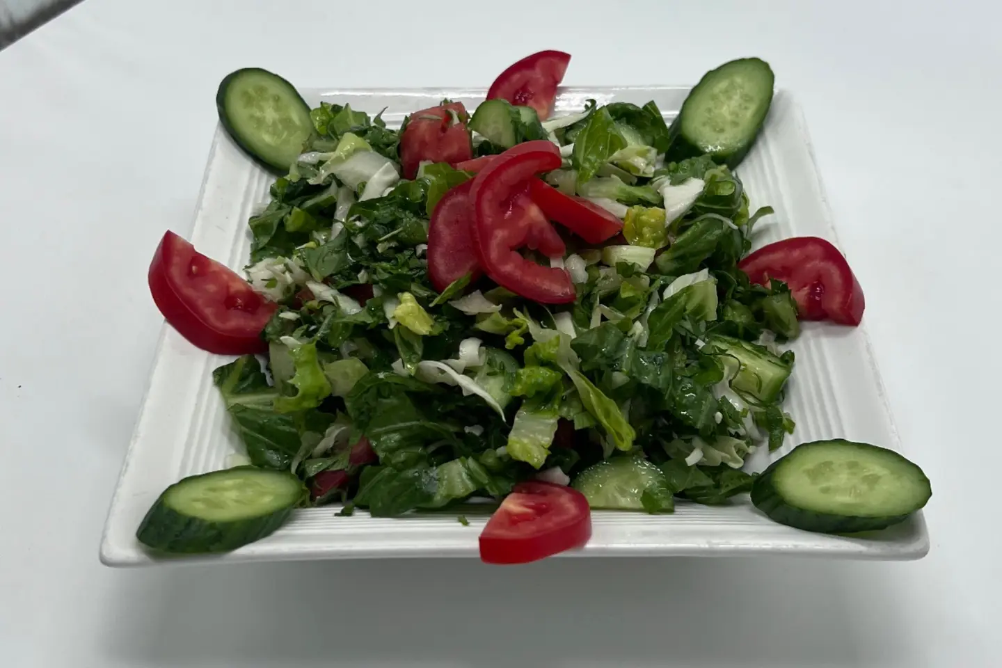 Green Salad