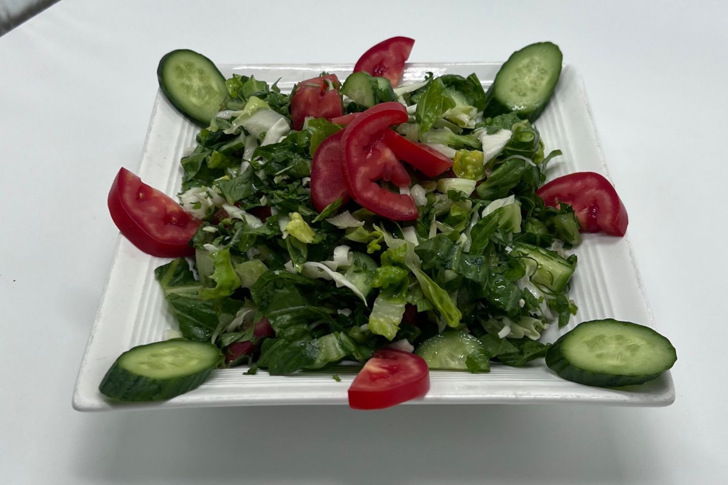 Green Salad