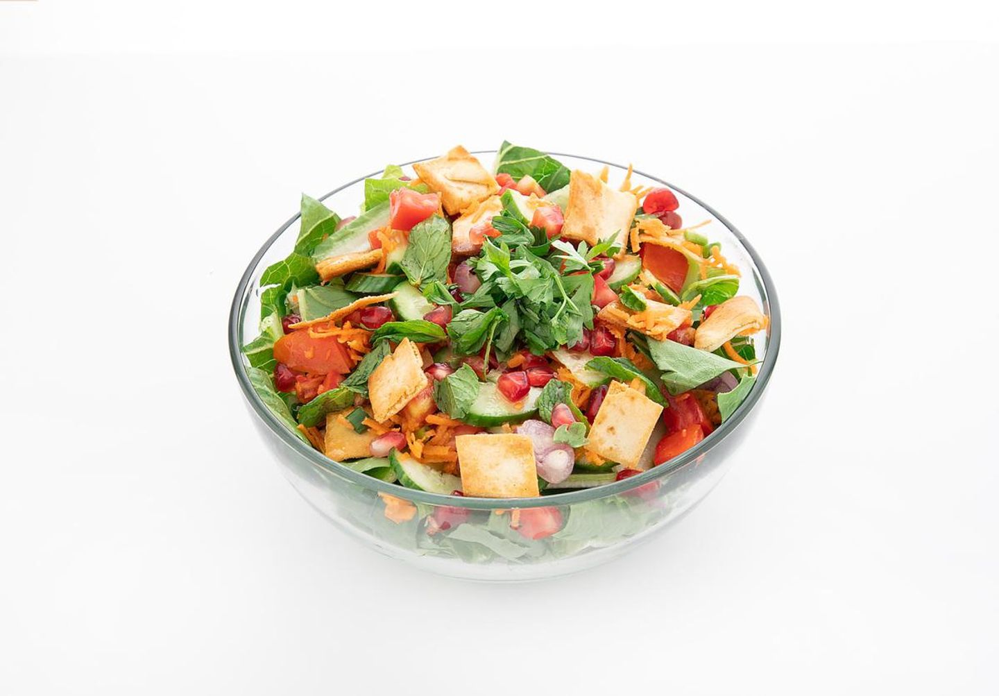 Fattoush