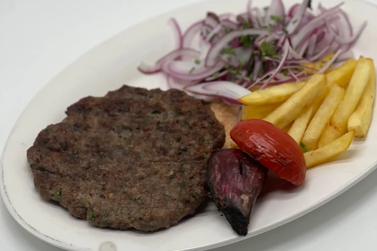 Meat Kofta
