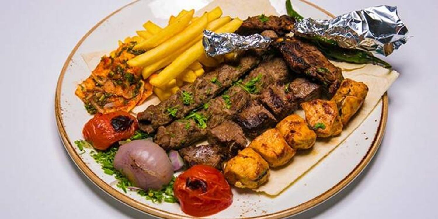 مشكل اكسترا