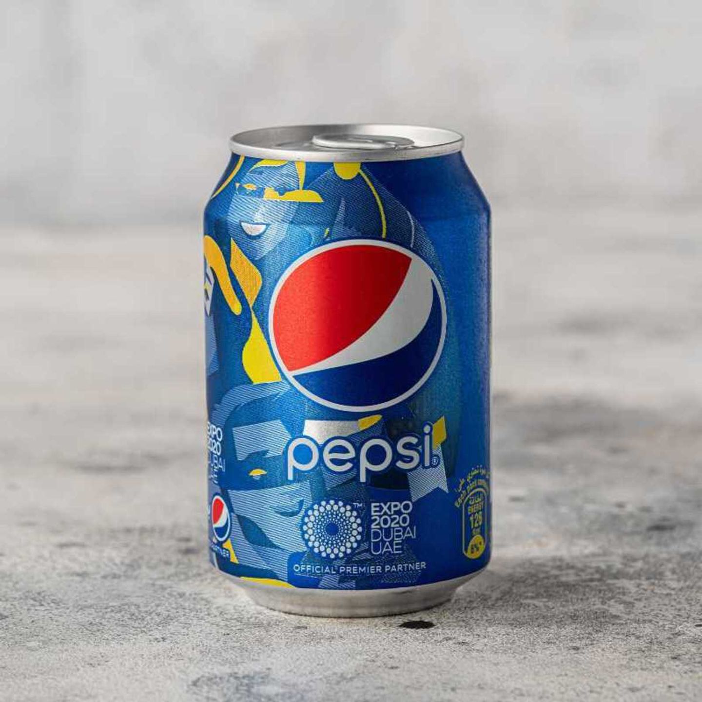 Pepsi