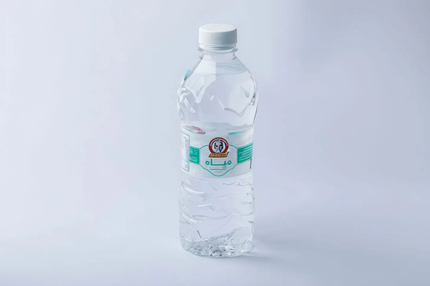 ميكيل مياه معدنية