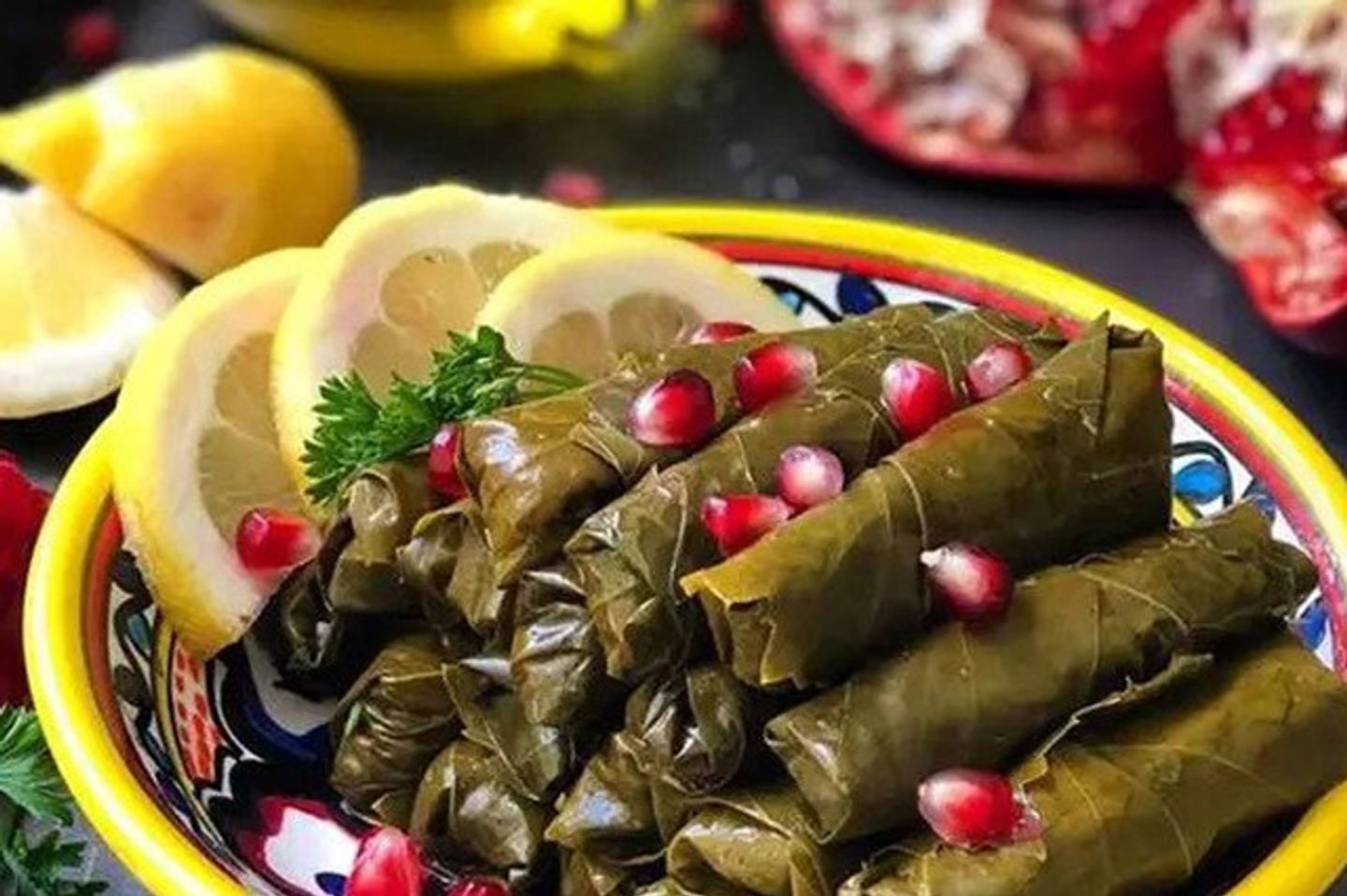 ورق عنب