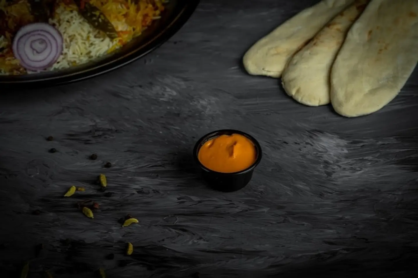 Mix Sauce