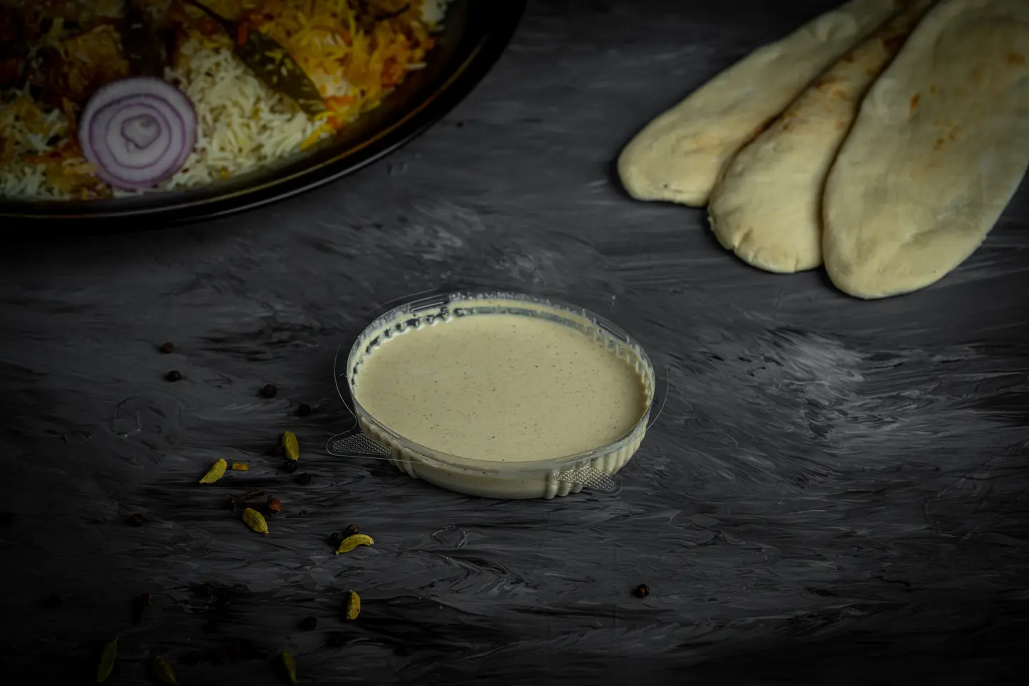 Tahini