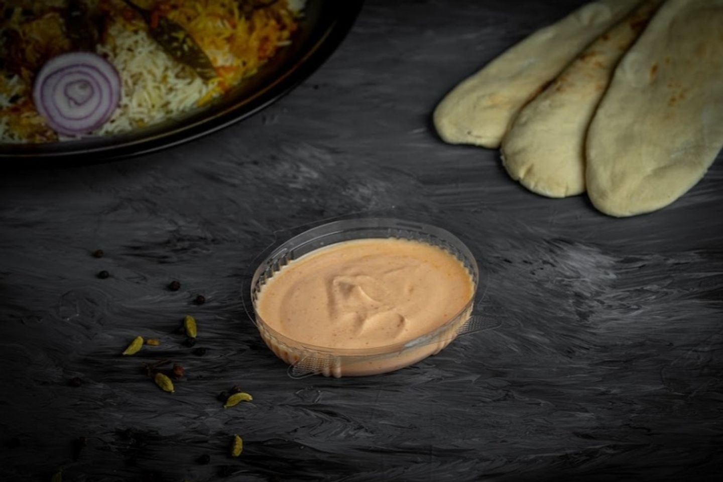 سلطة السومطرا