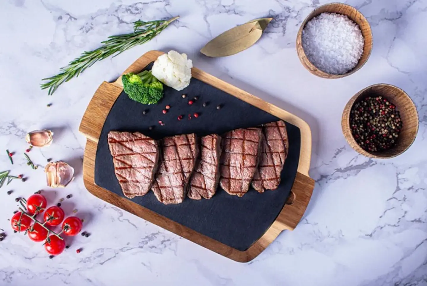 Lokum Veal Tender Fillet