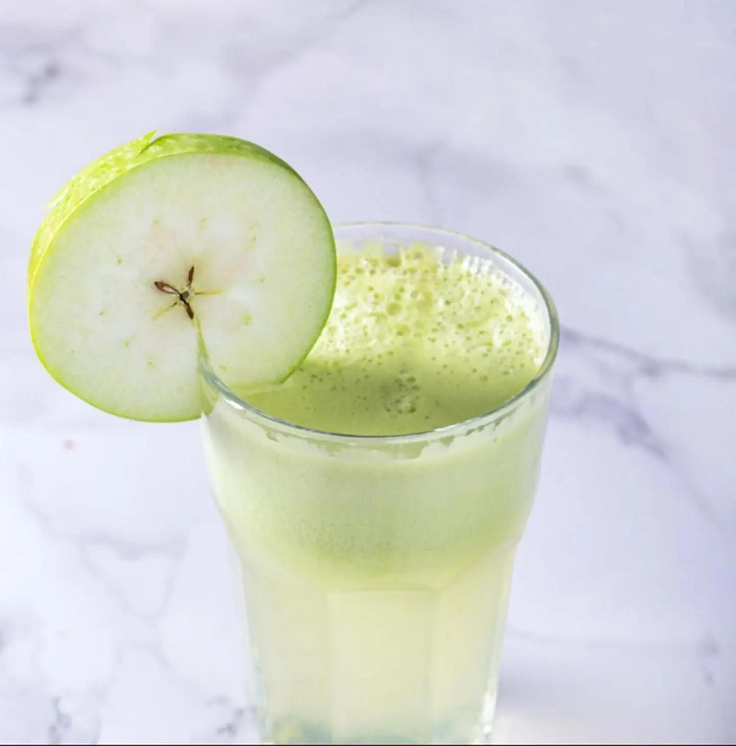 Apple Juice