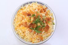 برياني دجاج مسحب
