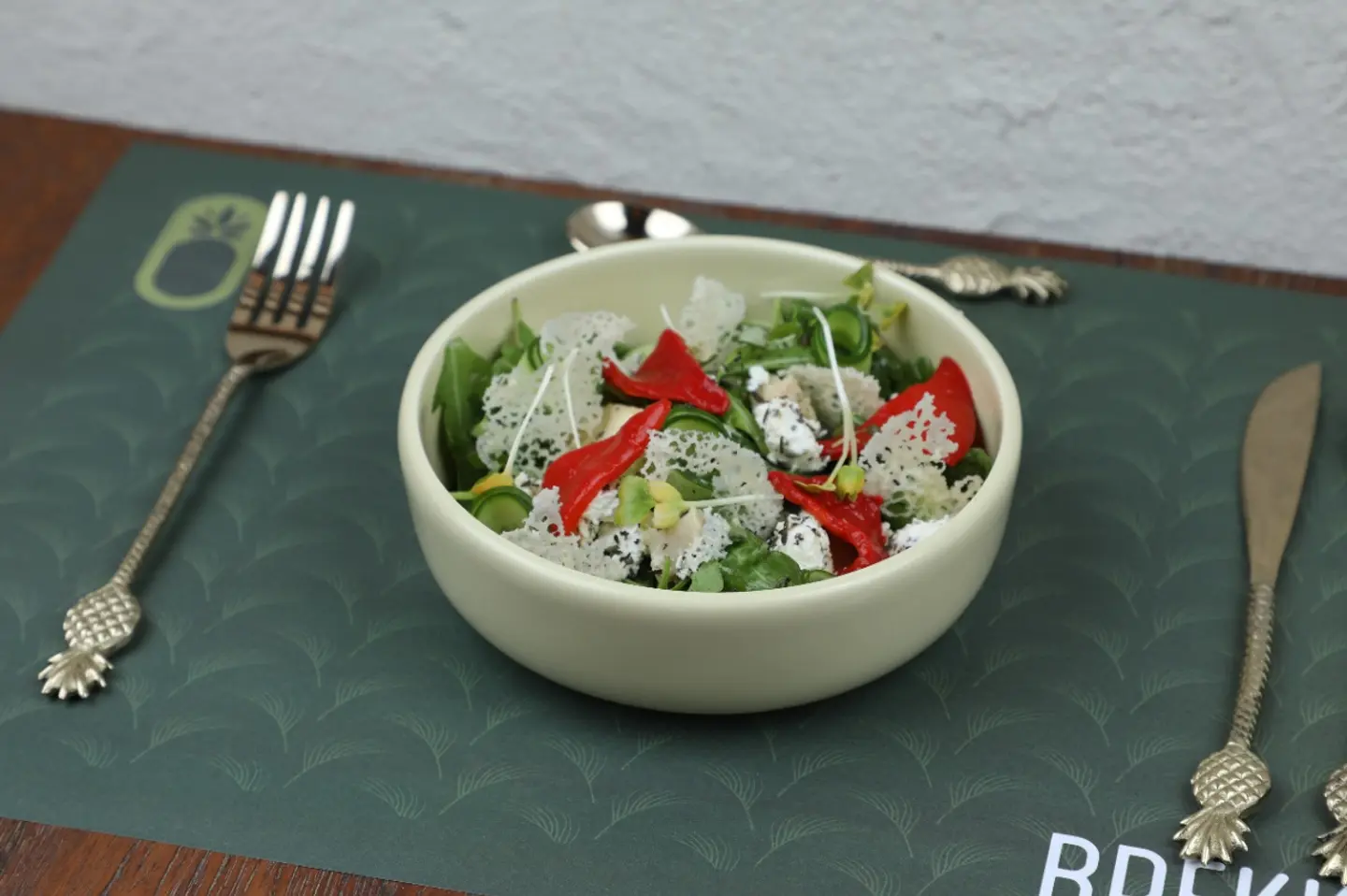 Arugula Salad