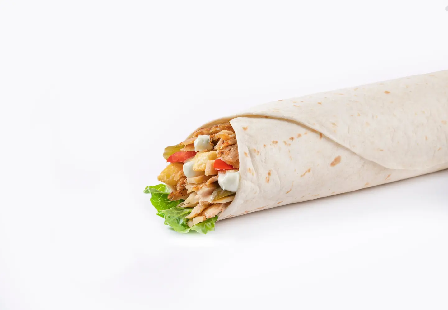 Dieto Meal