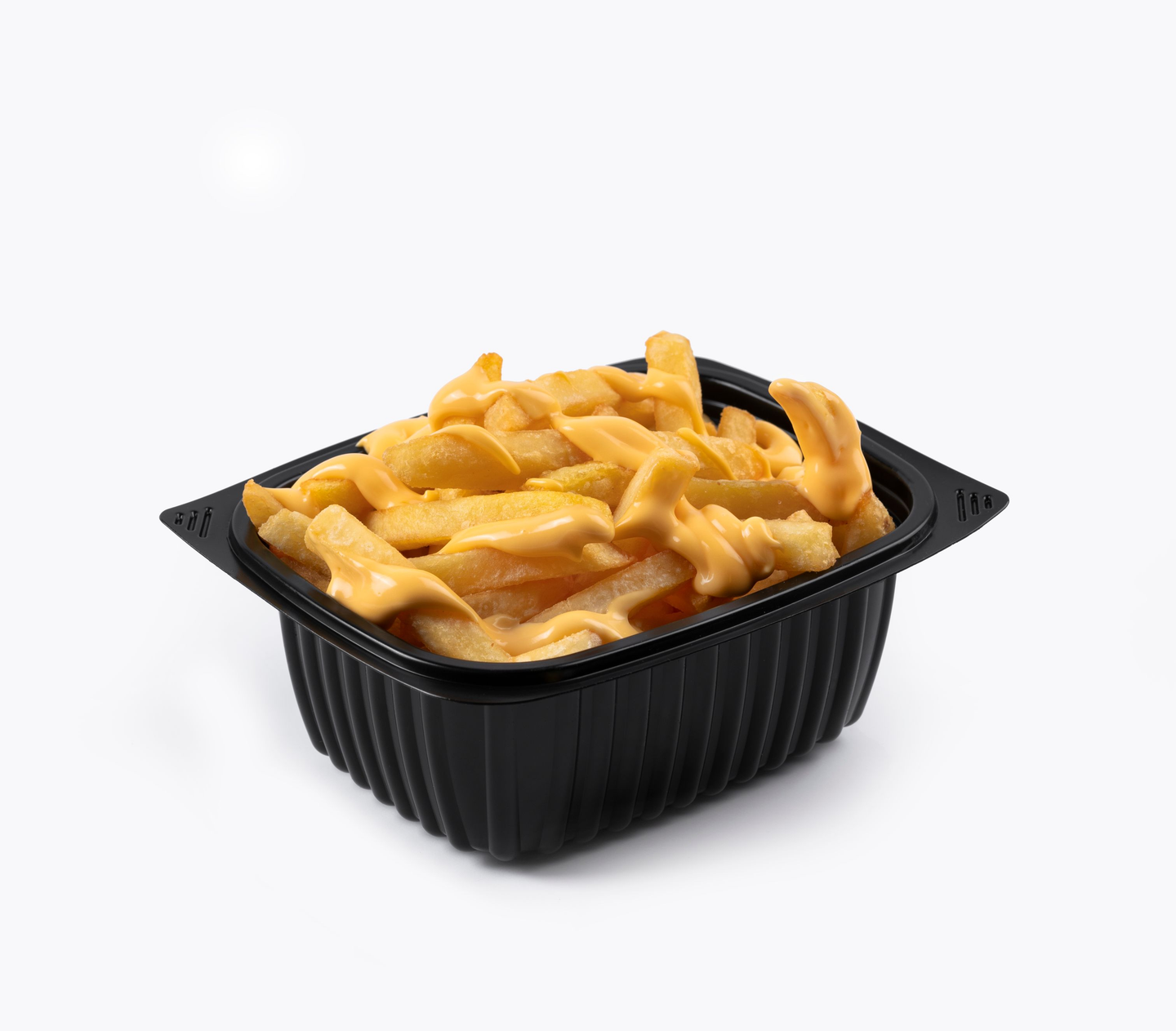 Cheese Fries