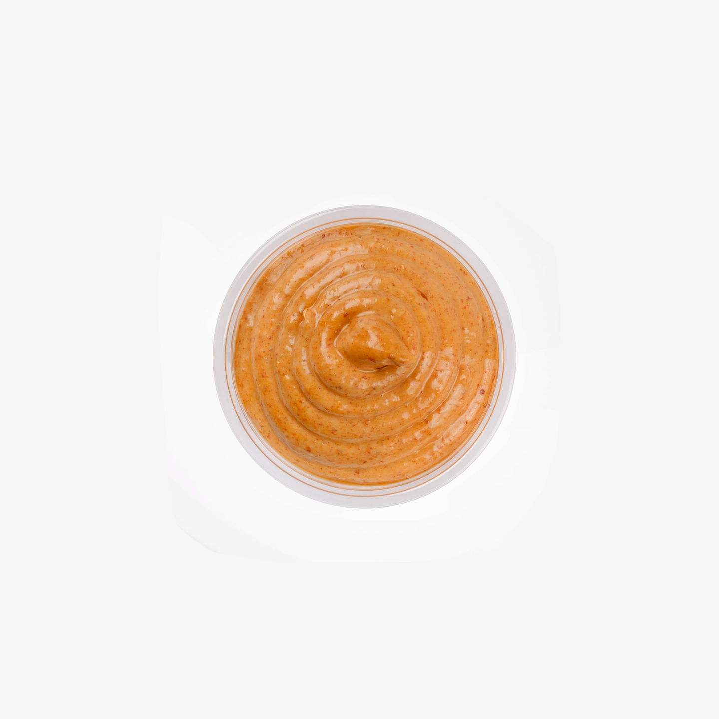 Spicy Garlic