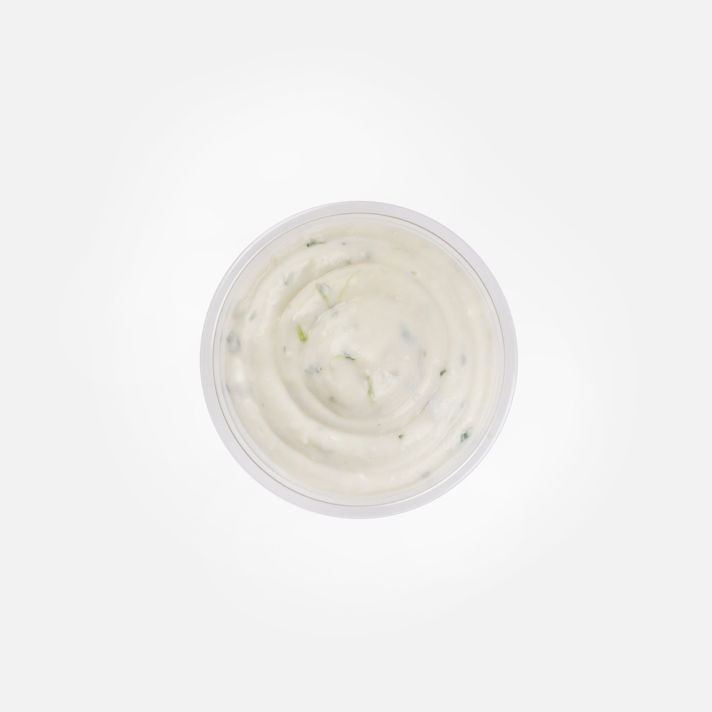 Garlic With Coriander