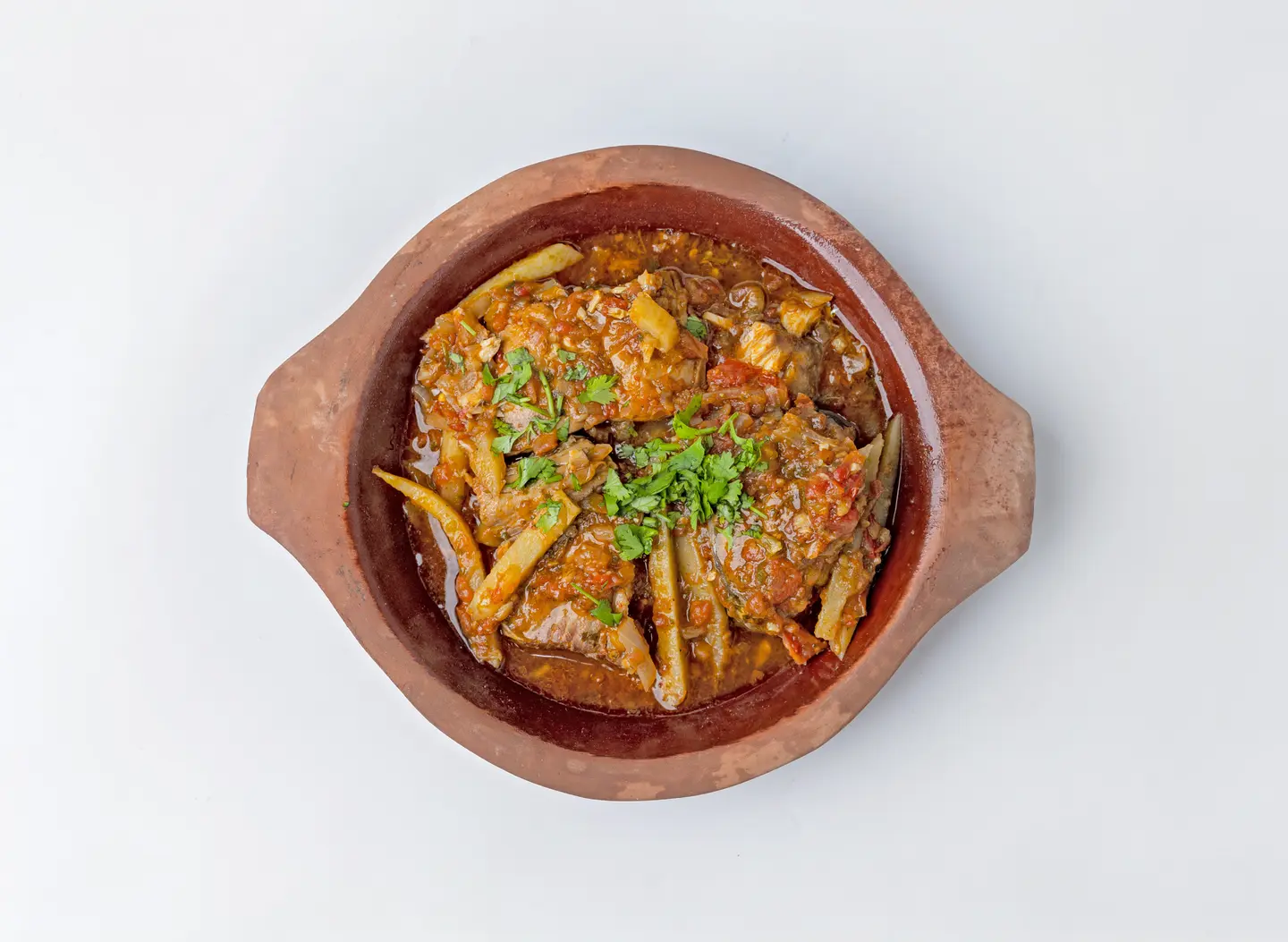 إيدام سمك