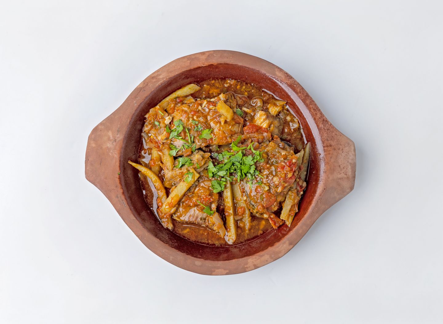 إيدام سمك