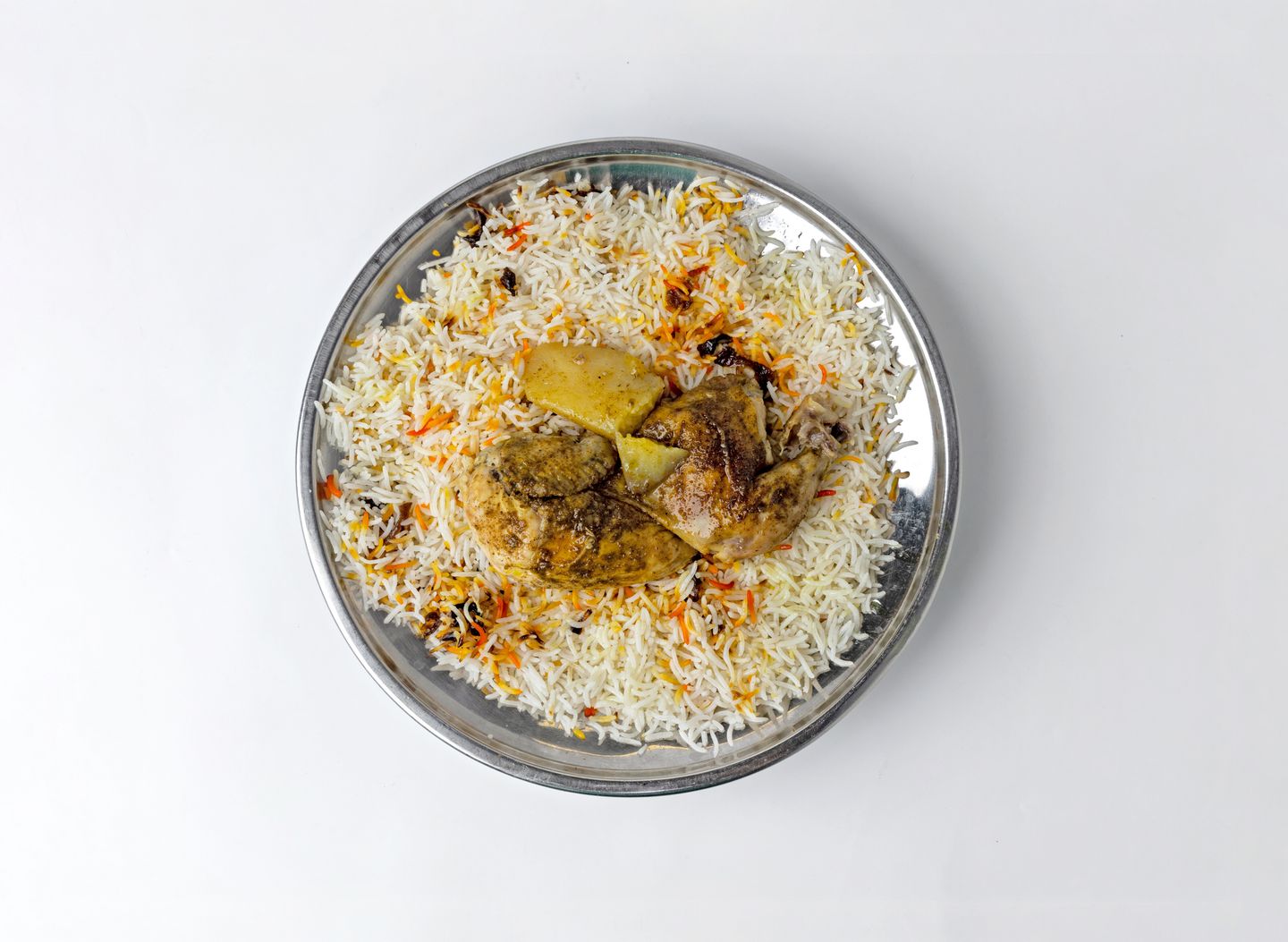 Haneeth Chicken