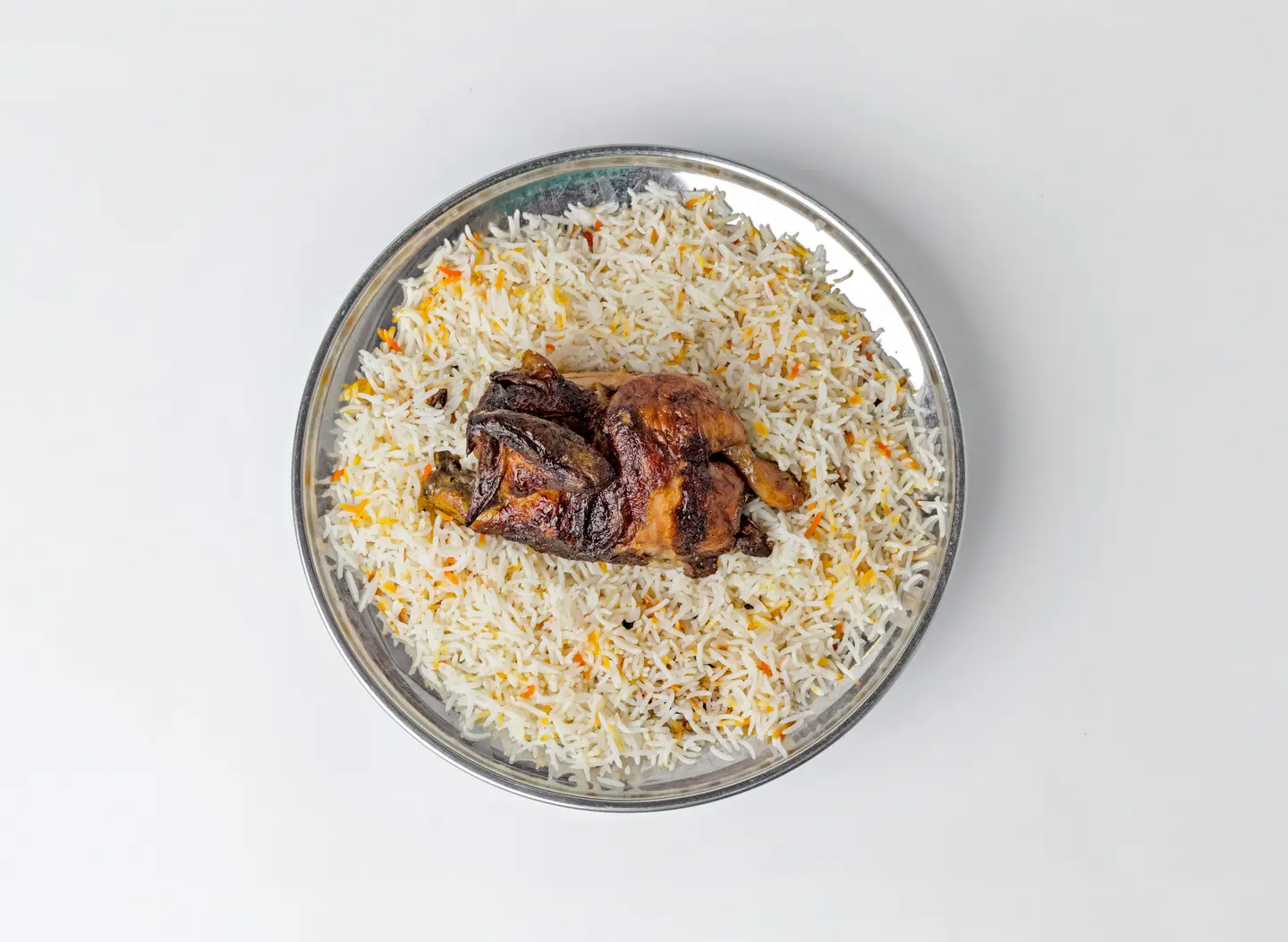 دجاج شواية