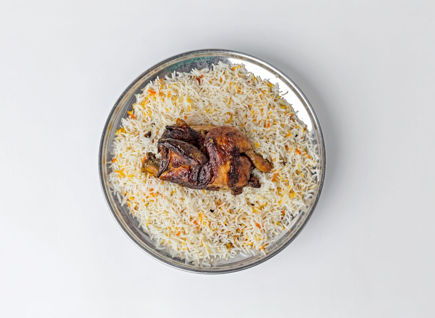 Grilled Chicken