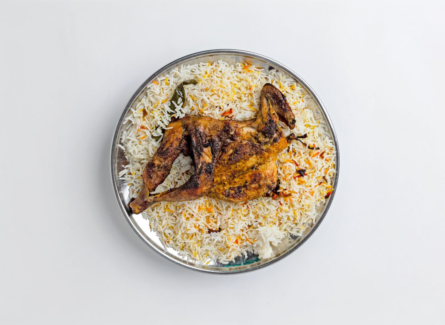 Madbi Chicken