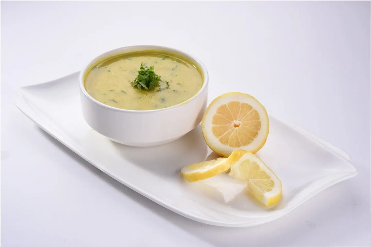 Lentil Soup
