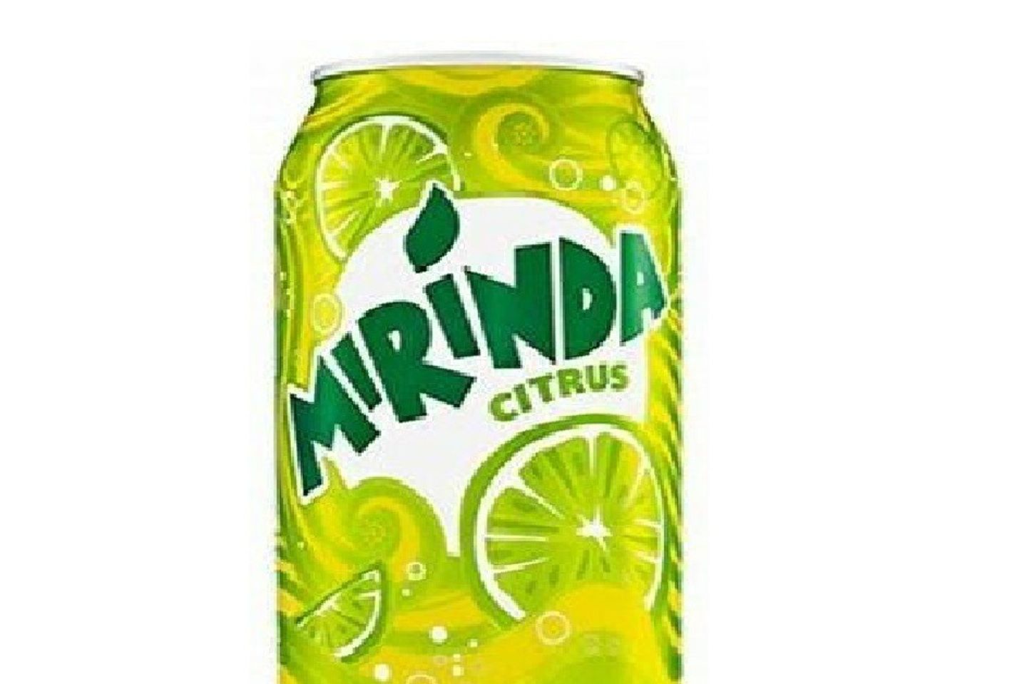 Mirinda Citrus
