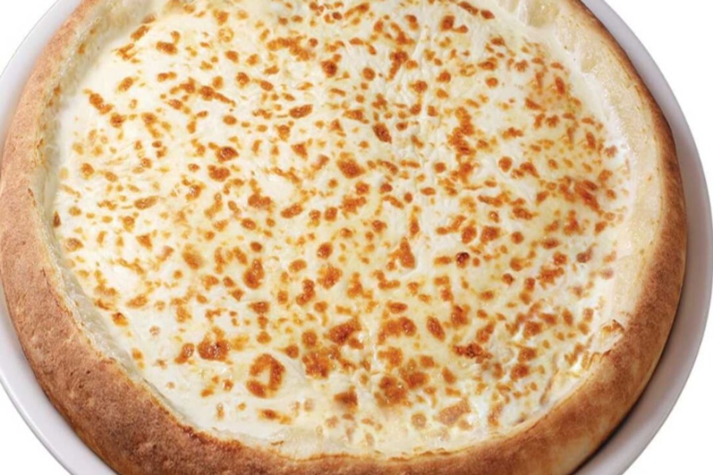 Ash Albalble Pizza