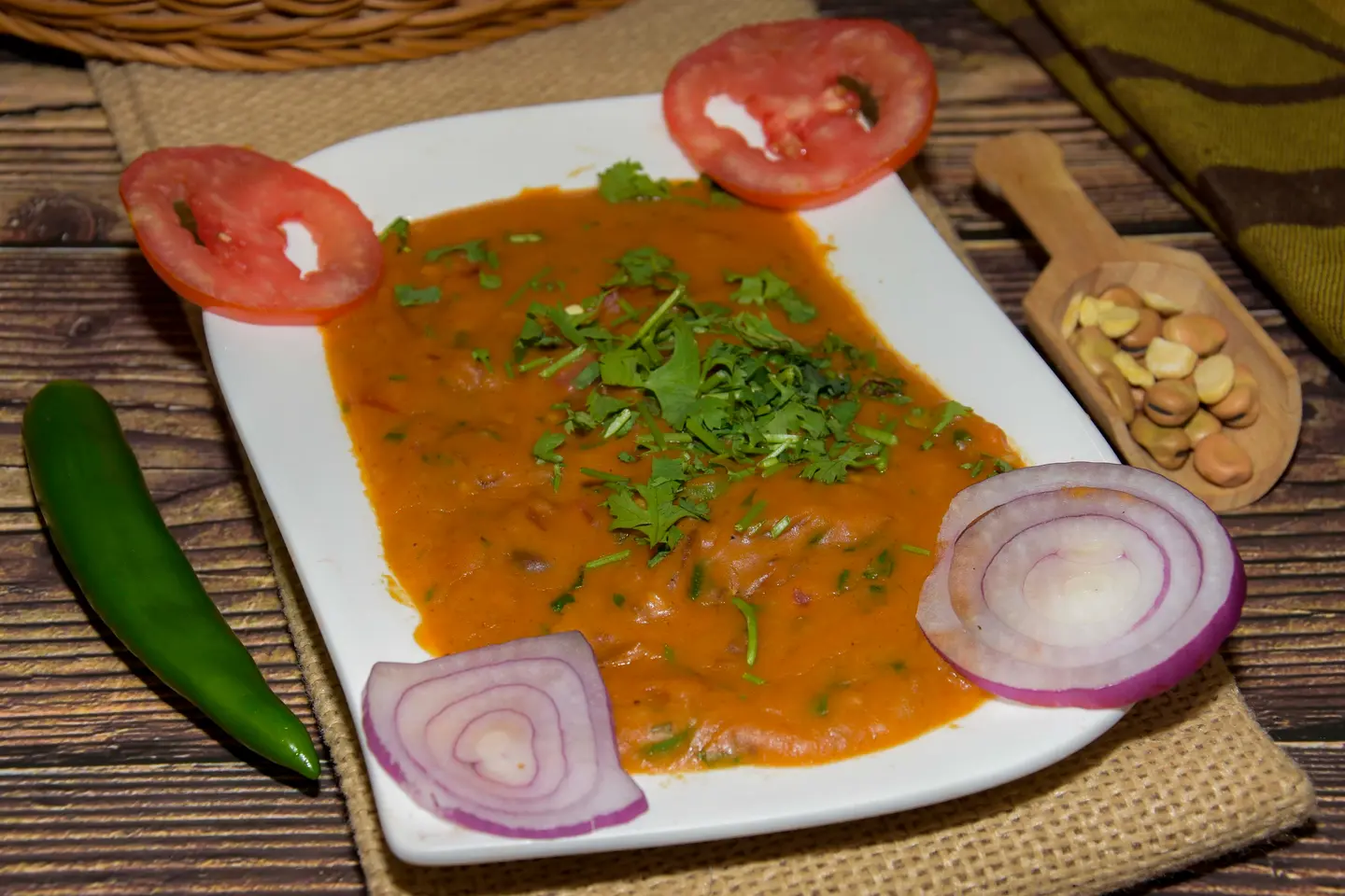 فول طاوة
