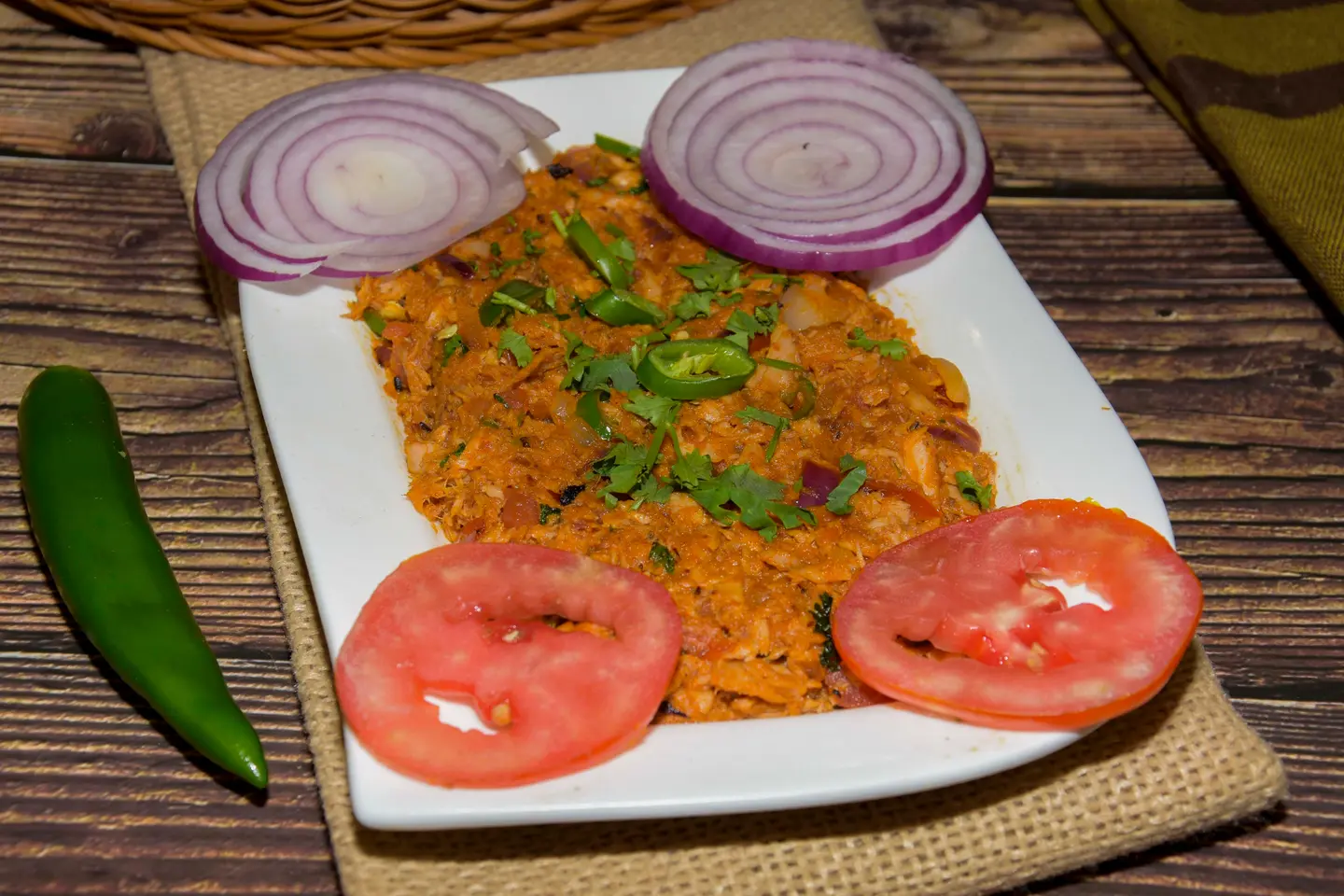 تونه سادة