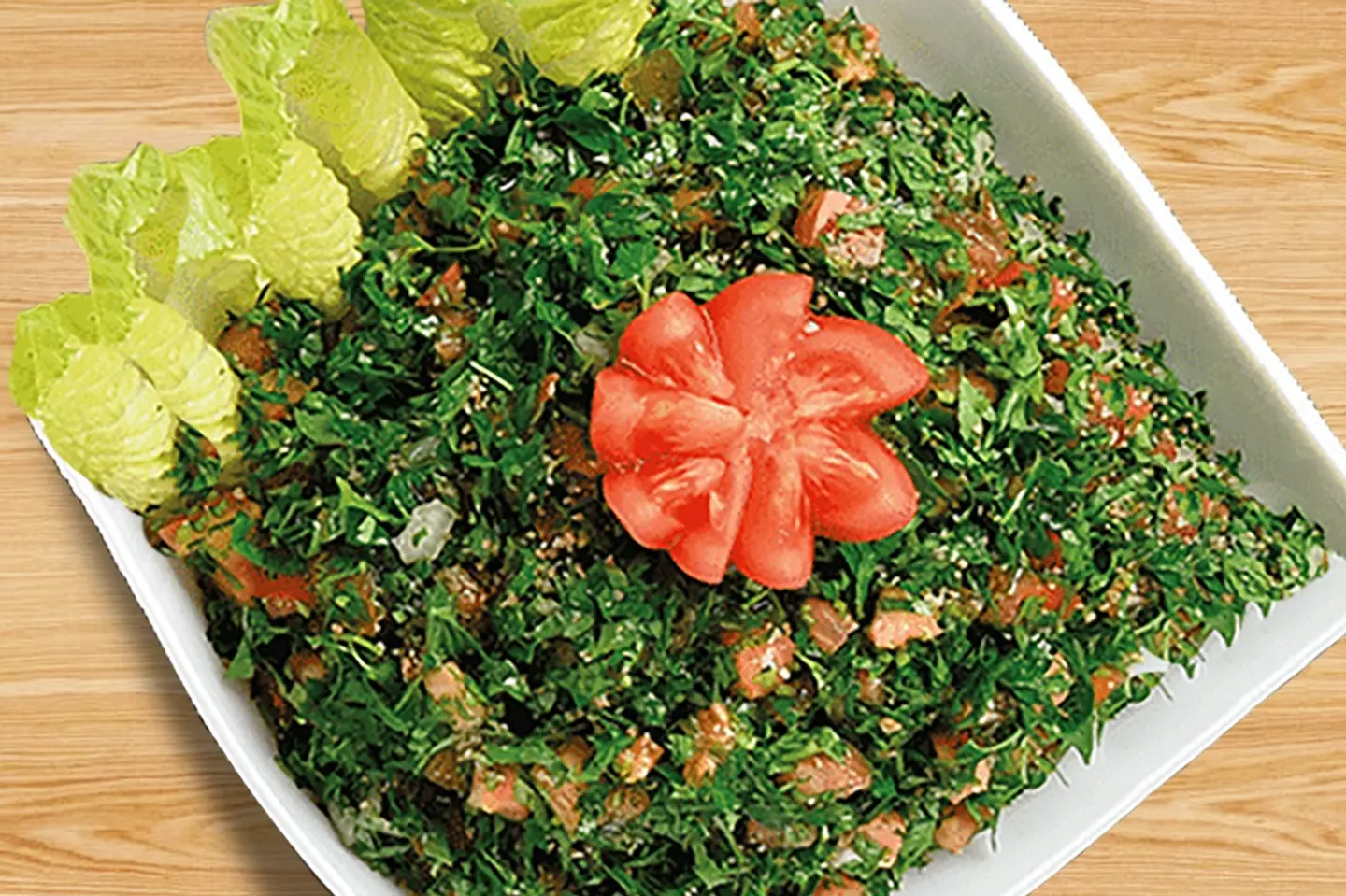 تبولة