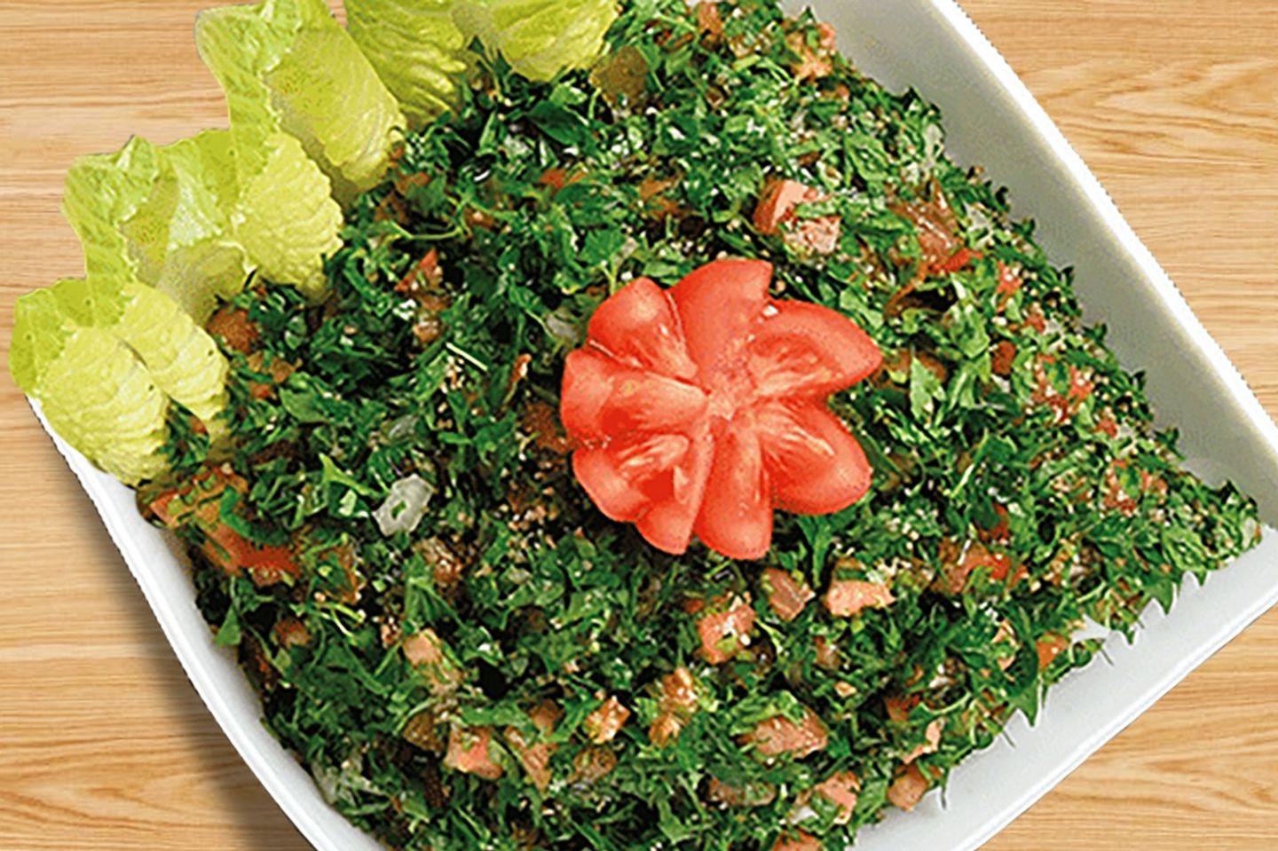 تبولة