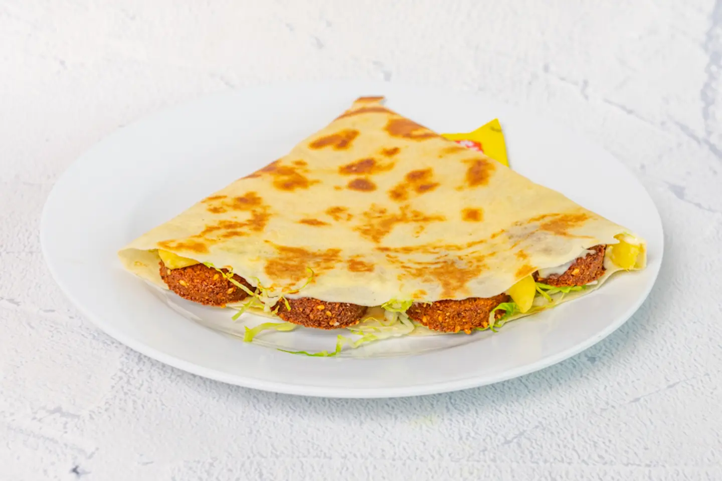 كريب فلافل