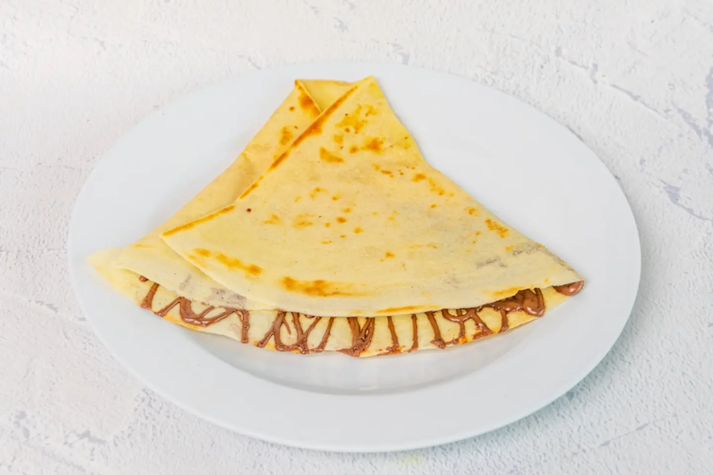 Sweet Crepe