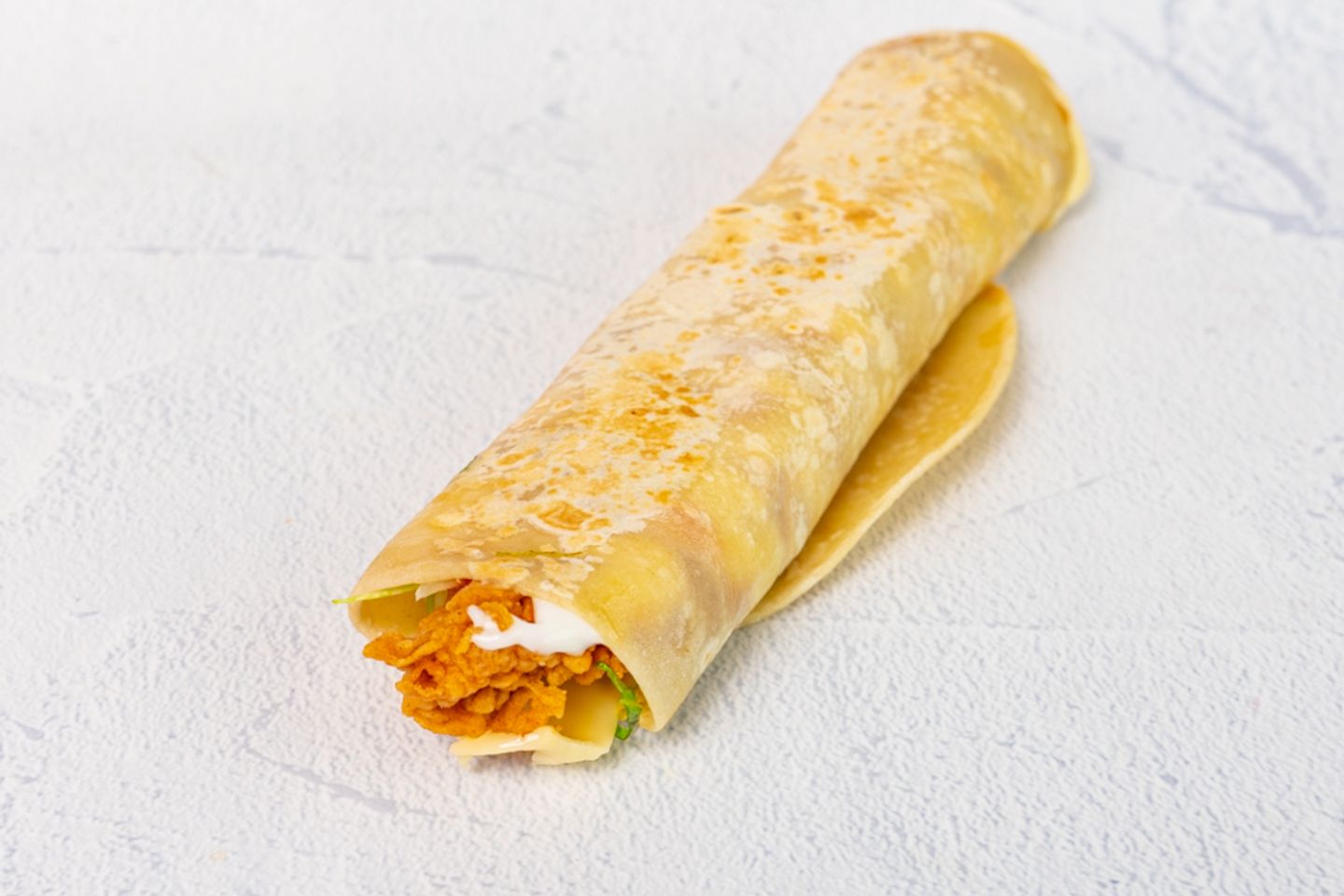 Chicken Wrap