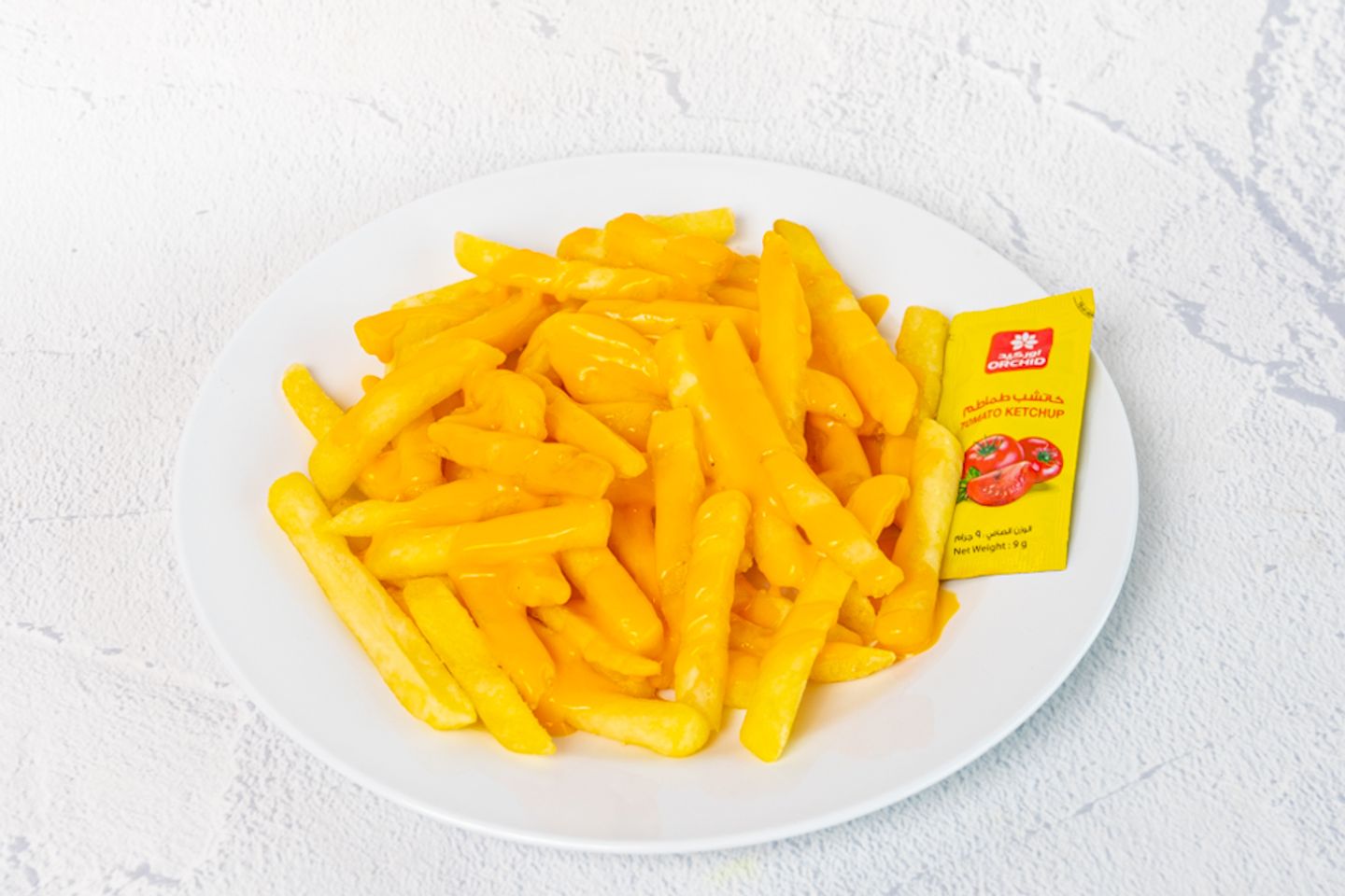 Cheese Fries